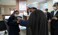 تبریک روز پرستار